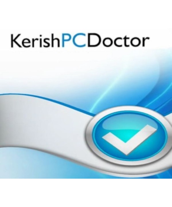 Kerish Doctor 3 Months / 3 s Key GLOBAL